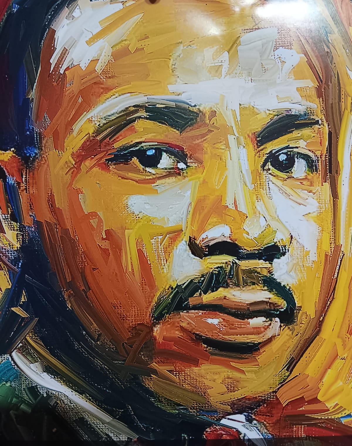 Change-maker