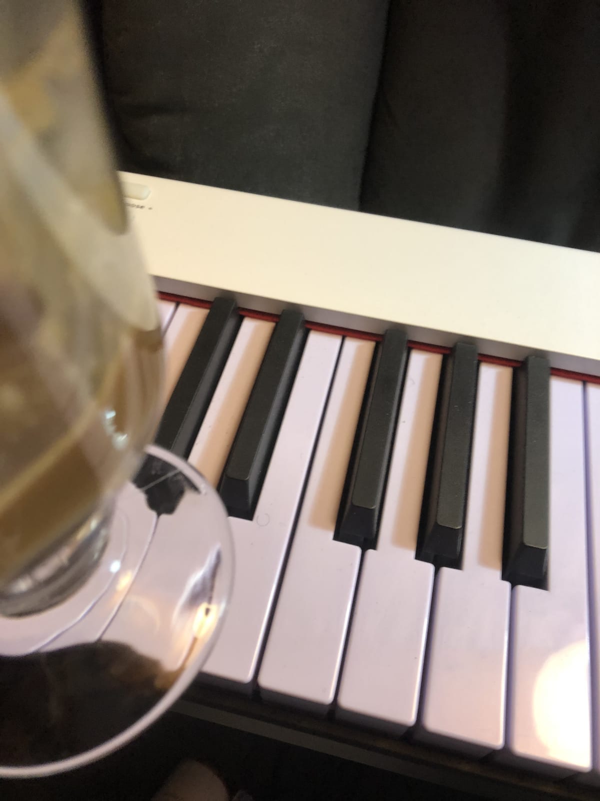 How do you encourage students to practice?