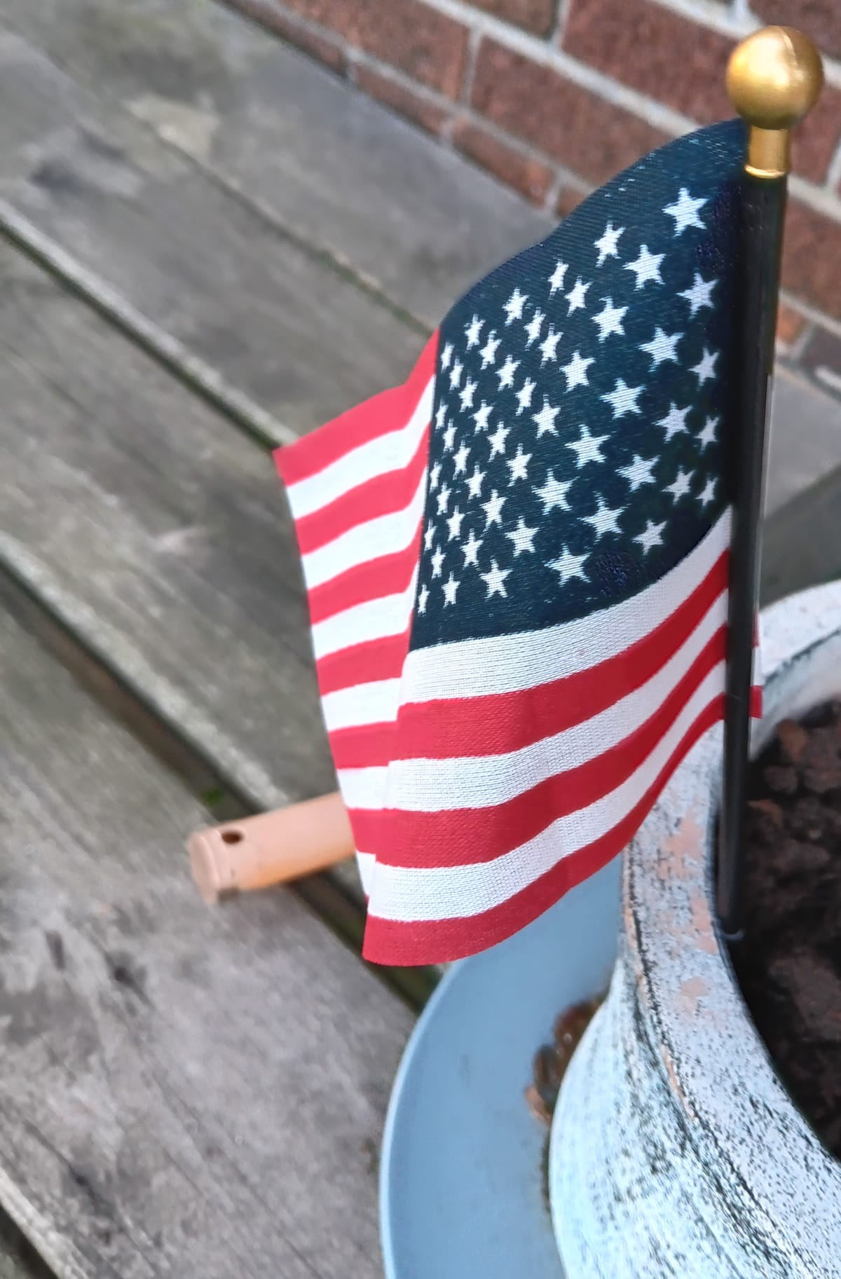 Memorial Day