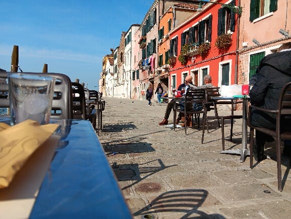 Find your bliss and hold onto it.