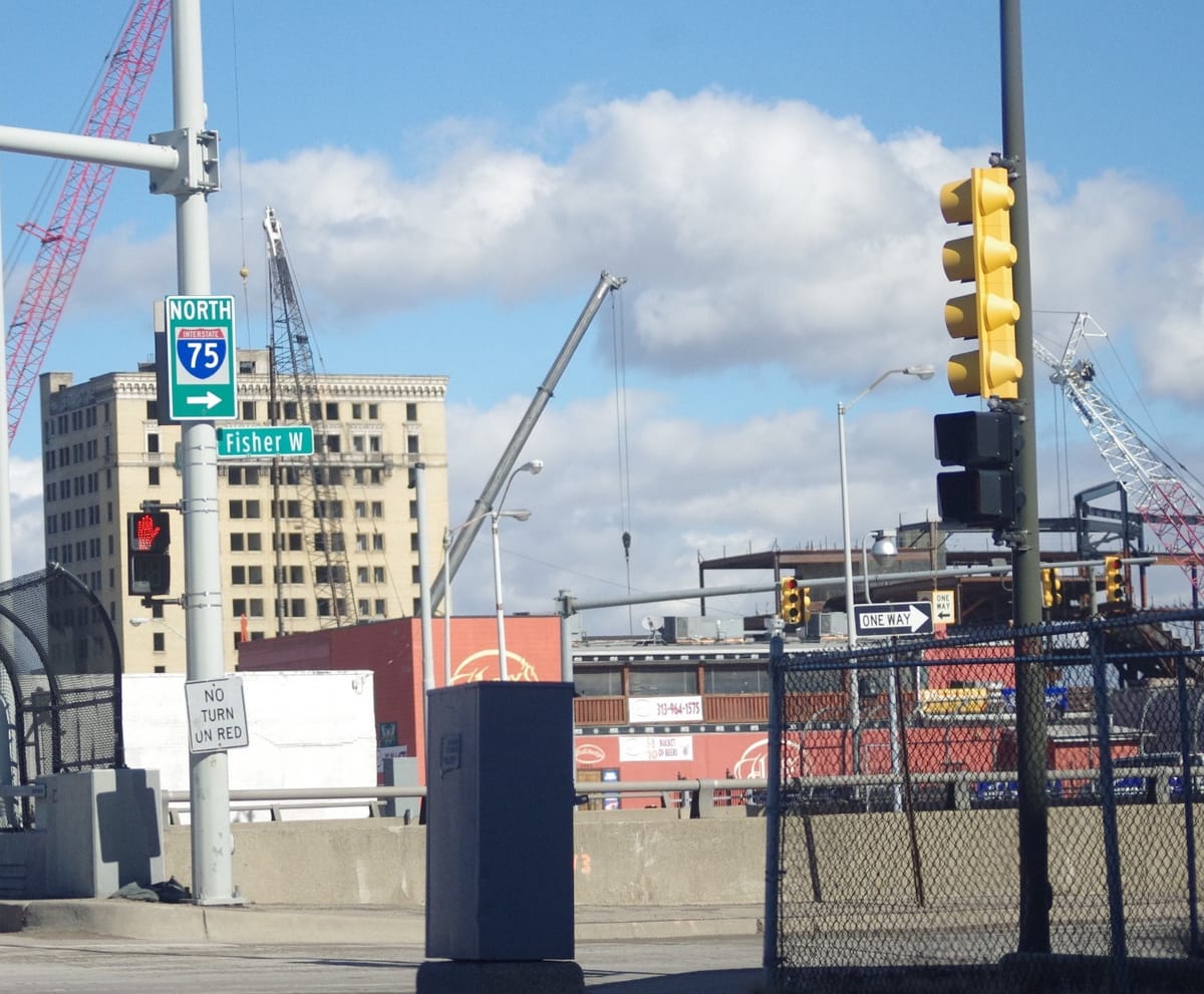 It's never going to be perfect.