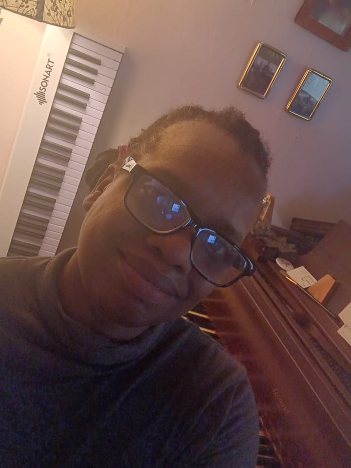 I'm in love with this.