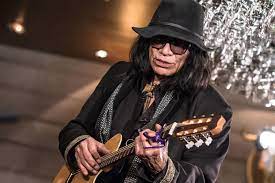 Sixto Diaz Rodriguez