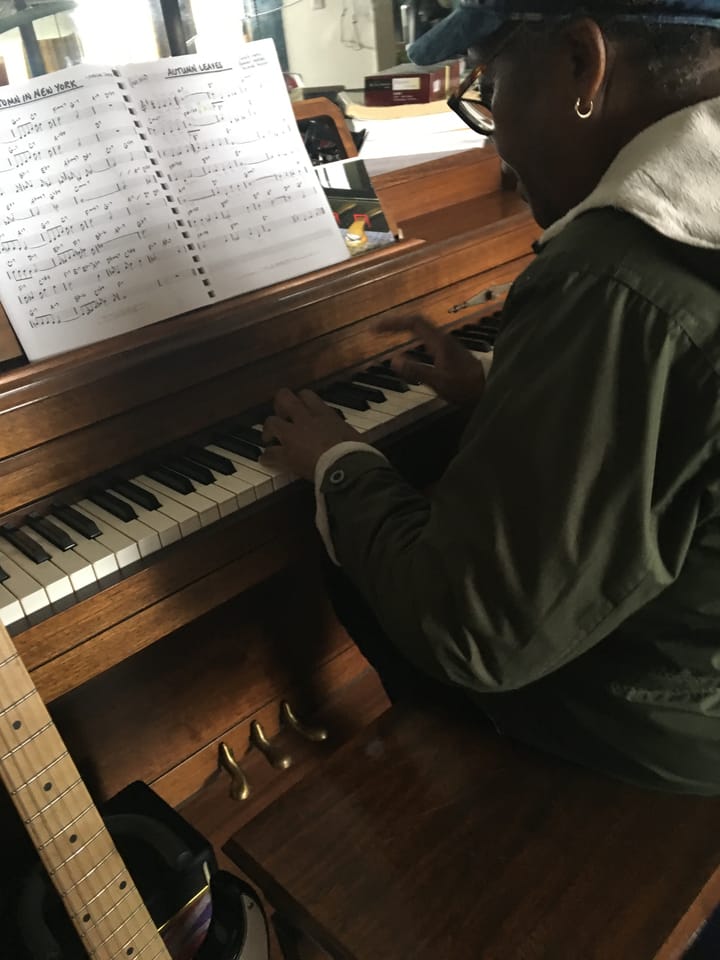 Mathematics and Music