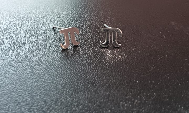 Jewelry for new teachers!