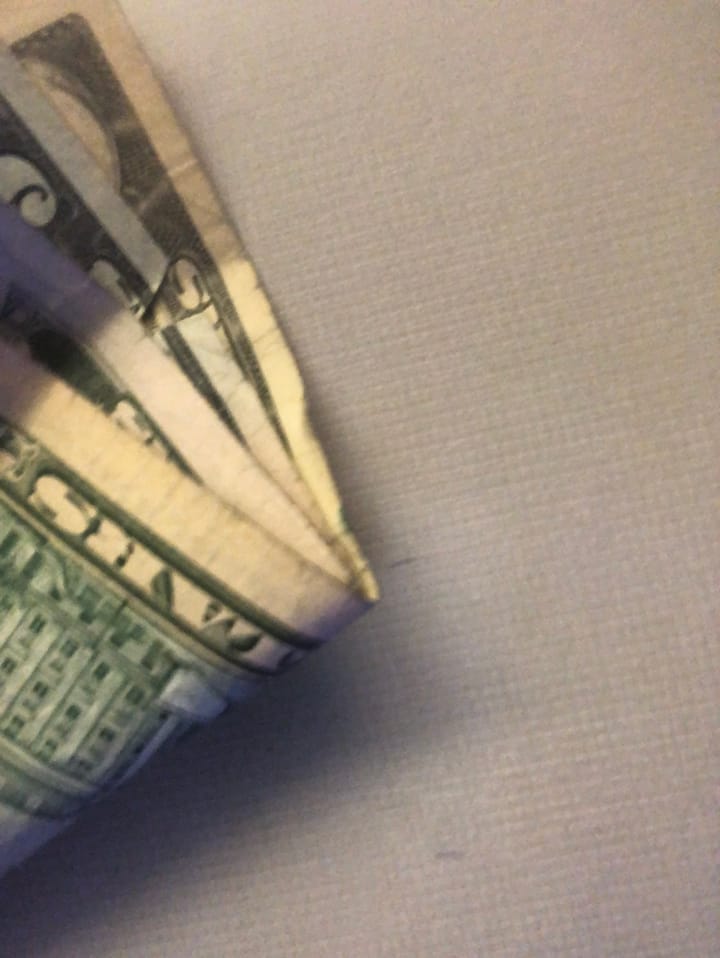 Credit Report Repair