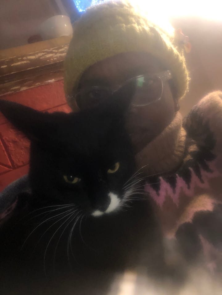 Extolling the virtues of singledom