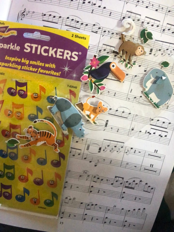 Positive reinforcement is the only reinforcement.