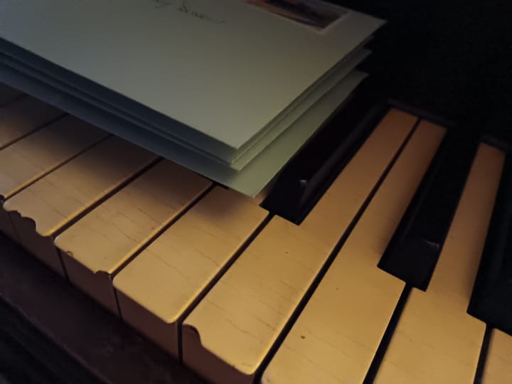 Continuous education is a must.