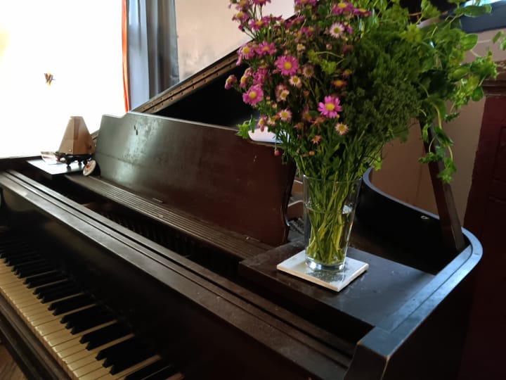 Teachers, bring the geek passion front and center.