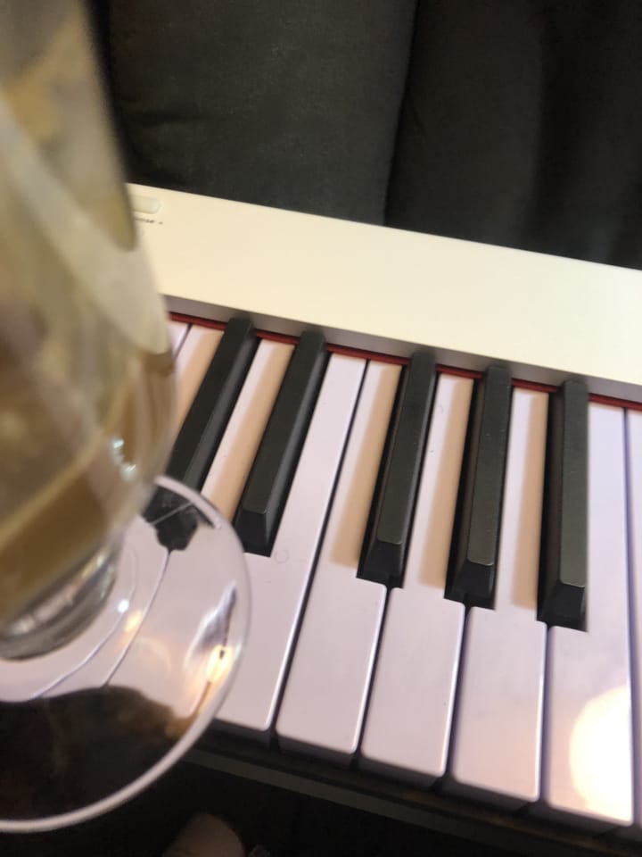 How do you encourage students to practice?