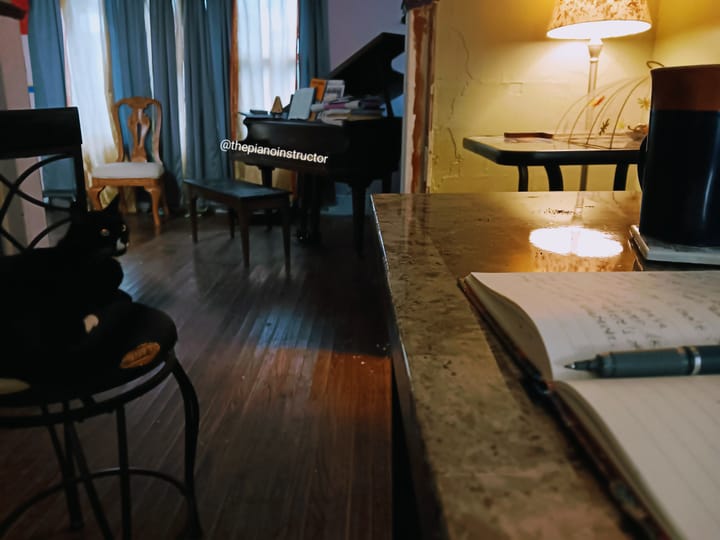 Teacher evaluations. How do I do them?