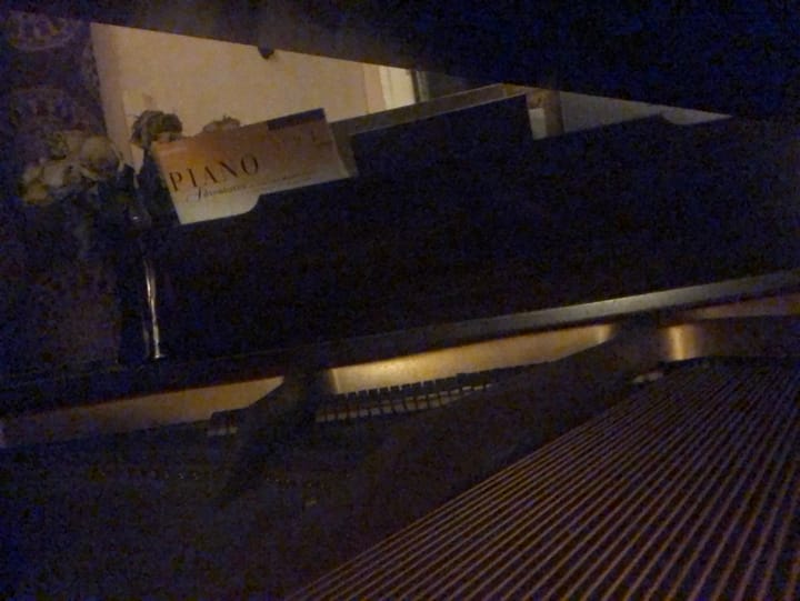 The best piano to get is the piano you will play.