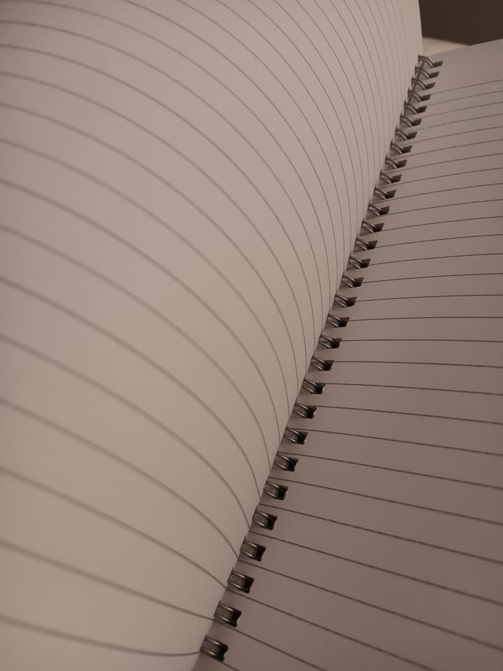 There's no problem with education