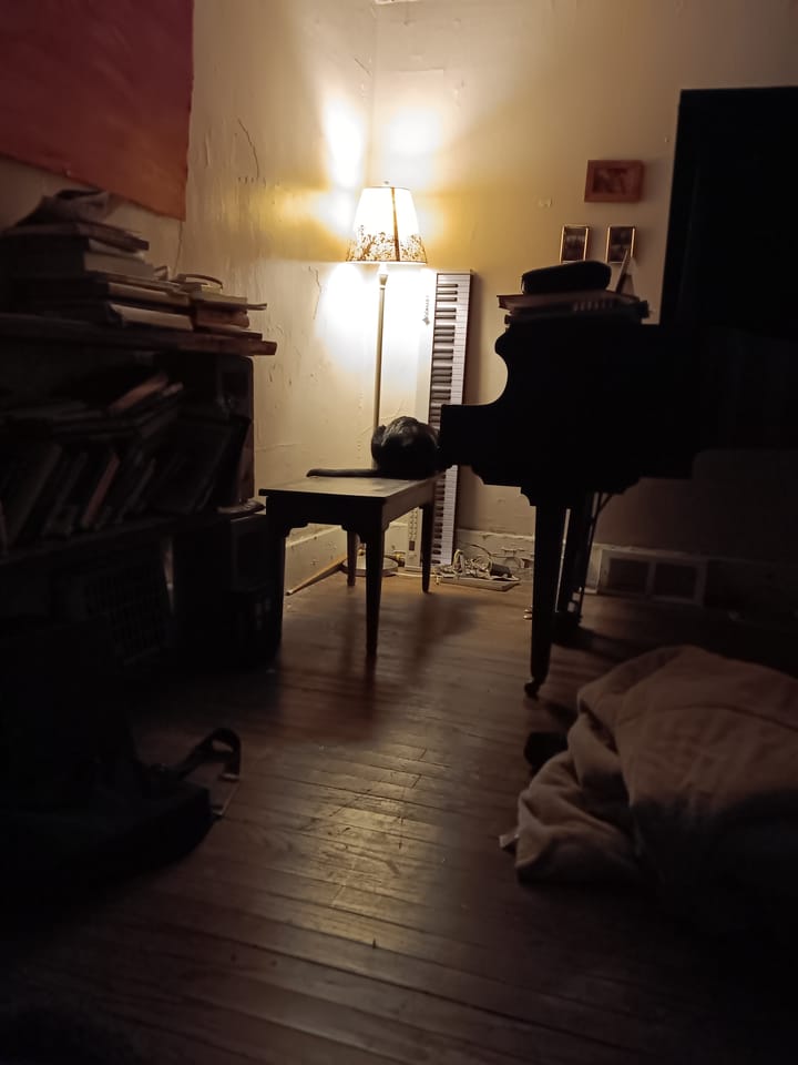 In defense of out-of-tune pianos