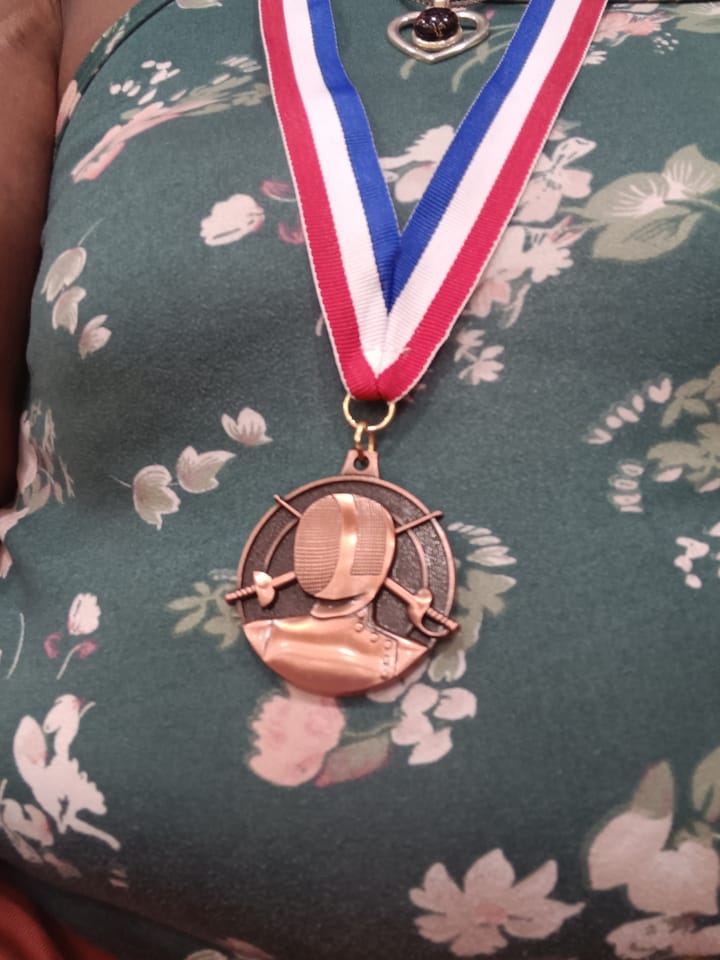 What's your definition of winning?