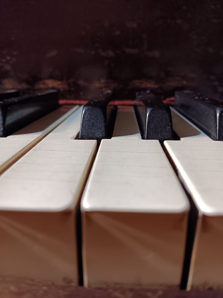 My company is so needed today.