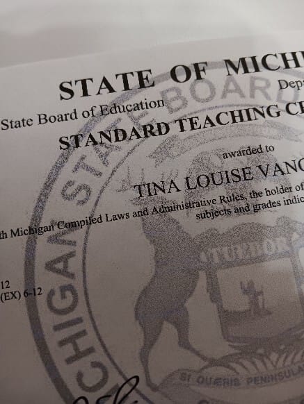 Curriculum and Assessment