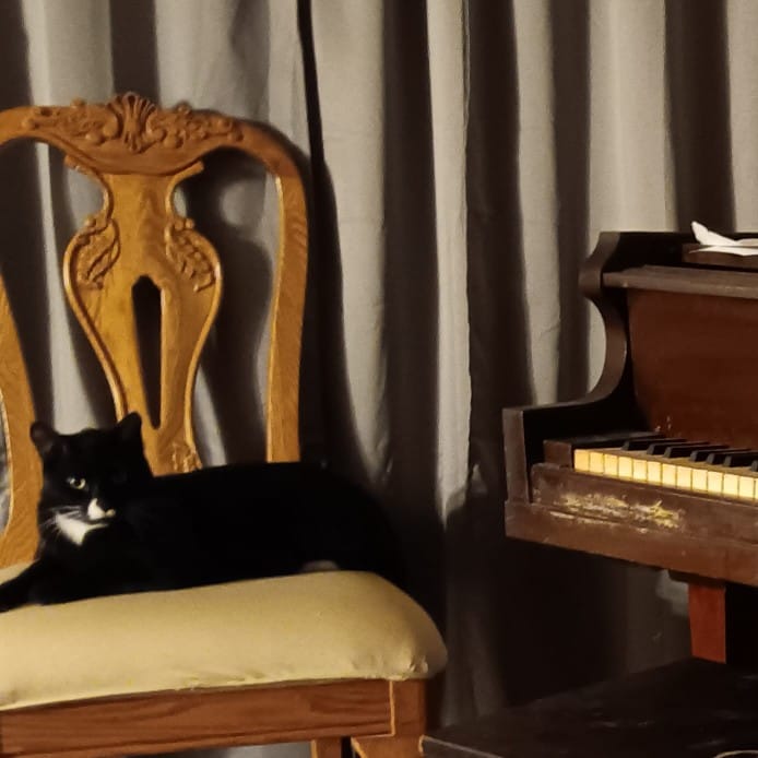 Practice is not the end result.