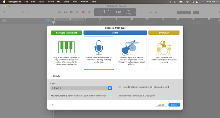 Instructional Technology