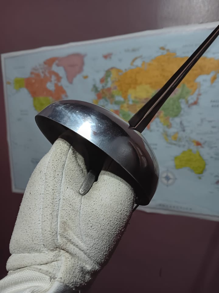 To combat burnout, do stuff you love.