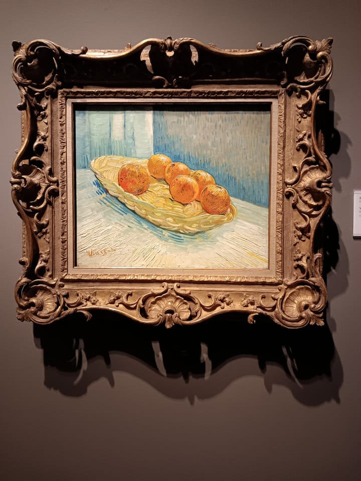 Ten things I tell my students regularly.