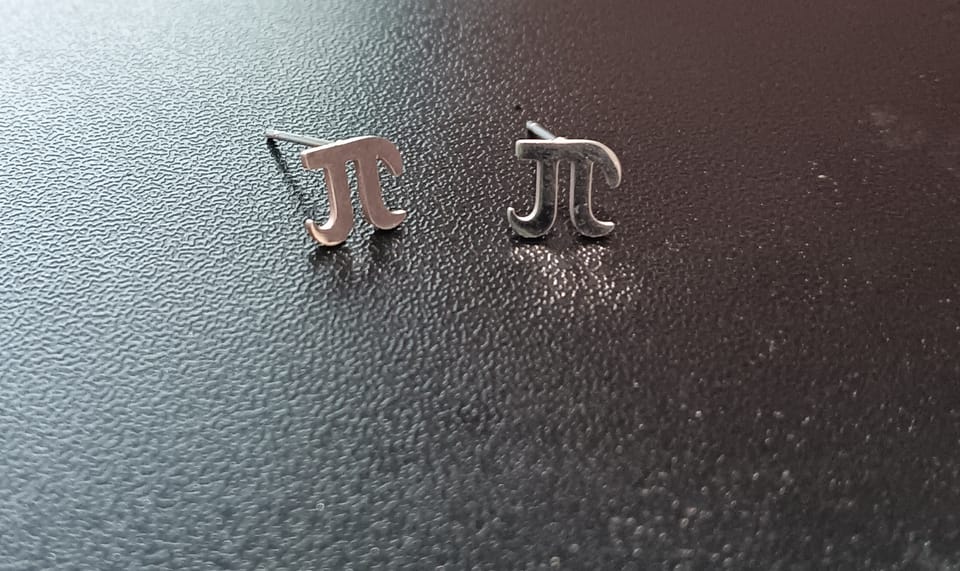 Jewelry for new teachers!