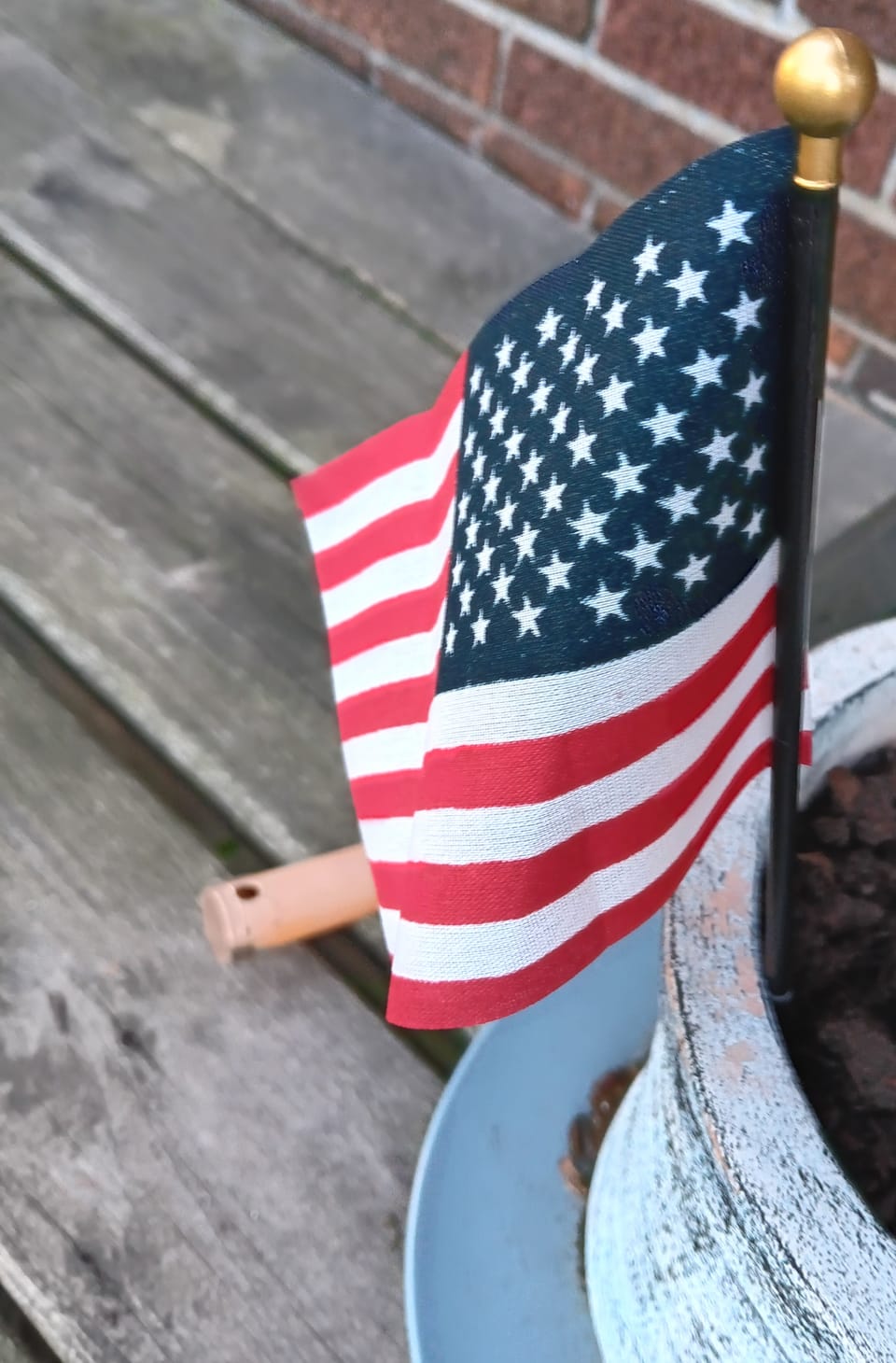 Memorial Day